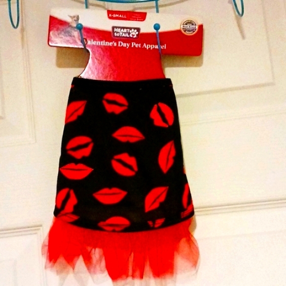 New Valentine's Day Pet Apparel ๐ - Picture 7 of 7